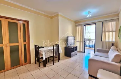 Apartamento com 2 quartos à venda na Vila Ana Maria, Ribeirão Preto 