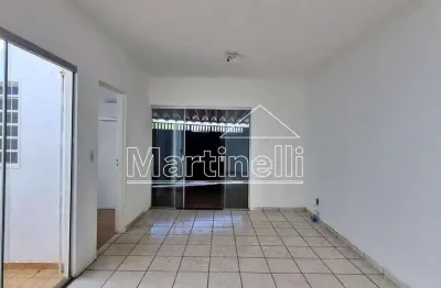 Casa com 3 quartos à venda no Jardim Palma Travassos, Ribeirão Preto 