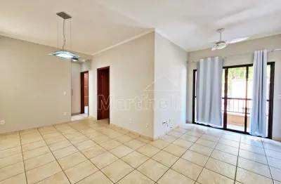 Apartamento de 73m² para venda e locação, próximo a avenida henri nestlé - bairro parque dos lagos, ribeirão preto/sp.