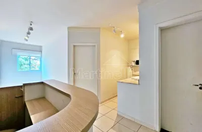 Sala comercial para locação no edifício centro empresarial sumaré - ribeirão preto/sp.