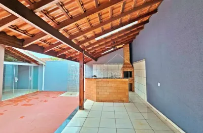 Casa térrea residencial de 210m² de área de terreno e 153m² de área construída para venda e locação no bairro jardim arlindo laguna, próximo à avenida ivo pareschi - ribeirão preto/sp.