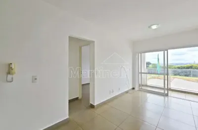 Apartamento de 42m² para venda e locação, próximo a faculdade unip - bairro jardim nova aliança, ribeirão preto/sp.