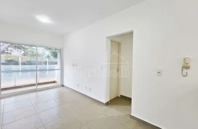 Apartamento de 40m² à venda, próximo a faculdade unip - bairro jardim nova aliança, ribeirão preto/sp.