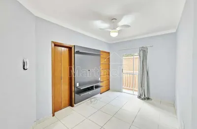 Apartamento térreo à venda no edifício san francisco, próximo ao parque carlos raya - ribeirão preto/sp.
