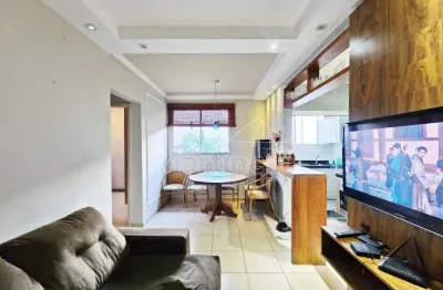 Apartamento para venda e locação no condomínio rosa dos ventos, próximo ao supermercado dermani - ribeirão preto/sp.