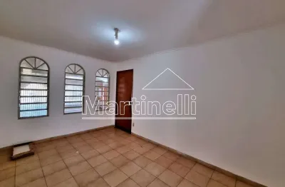 Casa térrea à venda, próximo a rua dr. luis amaral mousinho - ribeirão preto/sp