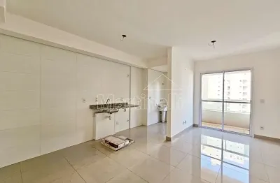 Apartamento à venda no condomínio parc sul, próximo à faculdade unip - ribeirão preto/sp.