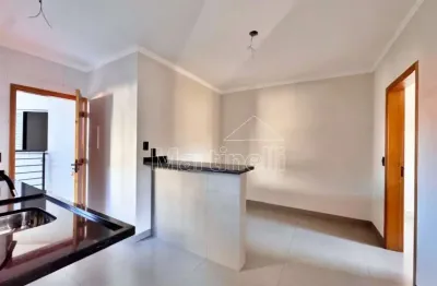 Apartamento à venda, próximo ao novo shopping - ribeirão preto/sp.