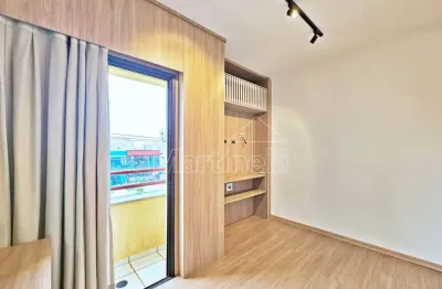 Apartamento à venda no edifício casa branca, próximo ao ribeirão shopping - ribeirão preto/sp.