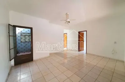 Casa com 3 quartos à venda no Quintino Facci II, Ribeirão Preto 