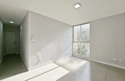 Apartamento à venda condomínio conjunto jardim paulista, próximo a faculdade barão de mauá - ribeirão preto/sp.