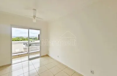 Apartamento à venda no edifício rio solimões, próximo à unip - ribeirão preto/sp.