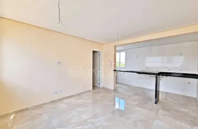 Apartamento para venda e locação no edifício gustav lutz, próximo ao ribeirão shopping - ribeirão preto/sp.