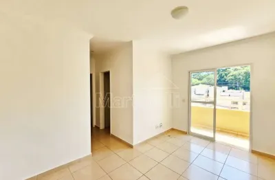 Apartamento à venda no condomínio mirante do bosque, próximo à avenida barão do bananal - ribeirão preto/sp.