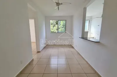 Apartamento à venda no condomínio parque rebouças, próximo à av. maurílio biagi - ribeirão preto/sp.