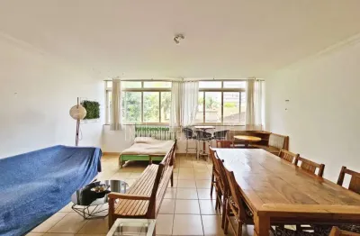 Apartamento à venda no edifício vista linda, próximo à recreativa - ribeirão preto/sp.