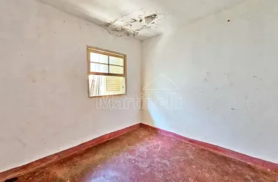 Casa térrea à venda no bairro jardim castelo branco, próximo ao sesi - ribeirão preto/sp.