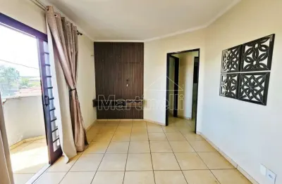 Apartamento à venda, próximo ao novo shopping - ribeirão preto/sp.