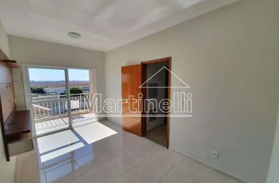 Apartamento com 3 quartos à venda no Jardim Palmares, Ribeirão Preto 