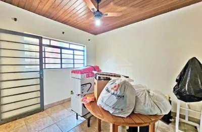 Casa térrea a venda no bairro jardim san leandro, próximo ao cenourão - ribeirão preto/sp.