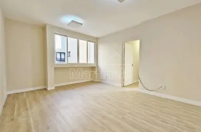 Apartamento à venda no edifício aruanã, próximo a avenida treze de maio - ribeirão preto/sp.