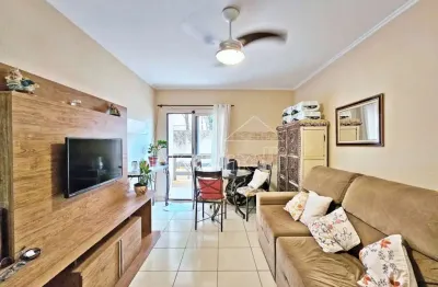 Apartamento de 75m² a venda no edifício amarilis, próximo a faculdade unaerp - bairro iguatemi, ribeirão preto/sp.
