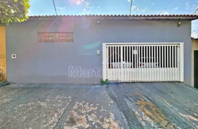 Casa térrea á venda no bairro jardim josé sampaio júnior, próximo ao supermercado big compra - ribeirão preto/sp