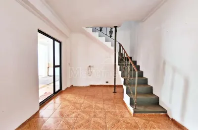 Sobrado para venda e locação, próximo a rua espirito santo - ribeirão preto/sp.