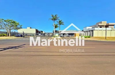 Terreno residencial à venda no Condomínio Vivendas da Mata, próximo ao Shopping Iguatemi - Ribeirão Preto/SP.
