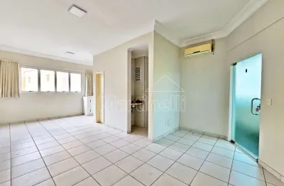 Sala comercial à venda no edifício deltra centro empresarial, próximo ao ribeirão shopping - ribeirão preto/sp.