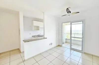 Apartamento à venda no edifício london tower, próximo à unip - ribeirão preto/sp.