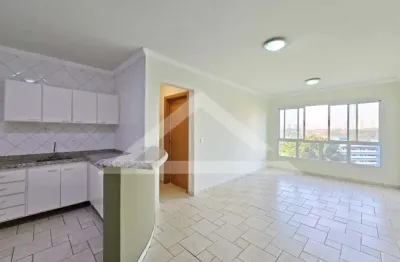 Apartamento à venda no edifício villaggio modena, próximo a faculdade unip - ribeirão preto/sp.