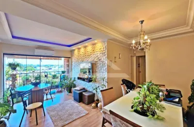 Apartamento à venda no condomínio villa inglesa, próximo à av. saudade - ribeirão preto/sp