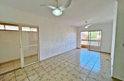 Apartamento para venda e locação, próximo à avenida presidente vargas - ribeirão preto/sp