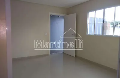 Casa térrea à venda no condomínio leblon, próximo a rua emigdio rosseto - ribeirão preto/sp.