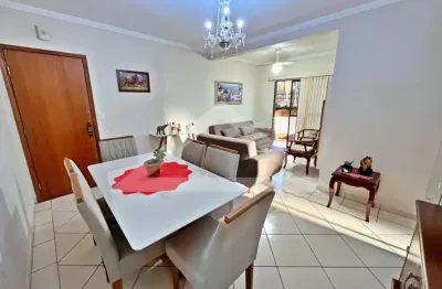 Apartamento à venda no edifício athenas, próximo ao canesin supermercado - ribeirão preto/sp