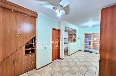 Sobrado à venda no condomínio village di san lorenzo, próximo a avenida barão do bananal - ribeirão preto/sp.