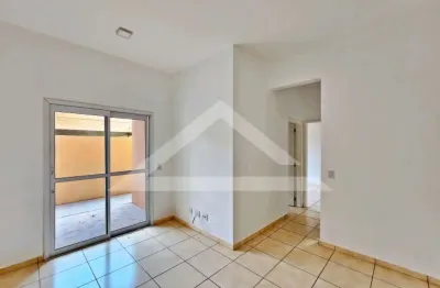 Apartamento à venda no condomínio barão do bananal, próximo ao supermercado mialich - ribeirão preto/sp