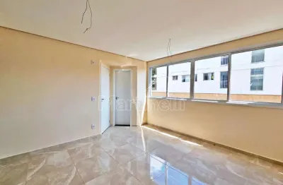 Apartamento à venda no edifício gustav lutz, próximo ao ribeirão shopping - ribeirão preto/sp.
