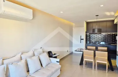 Apartamento à venda no bairro jardim paulista, próximo à mini rodoviária - ribeirão preto/sp.