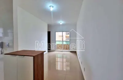 Apartamento com 2 quartos à venda no Quinta da Primavera, Ribeirão Preto 