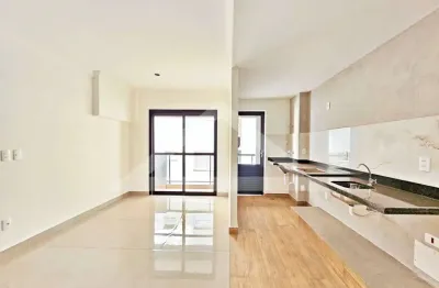 Apartamento à venda no edifício invest brasili, próximo a faculade unaerp - ribeirão preto/sp.