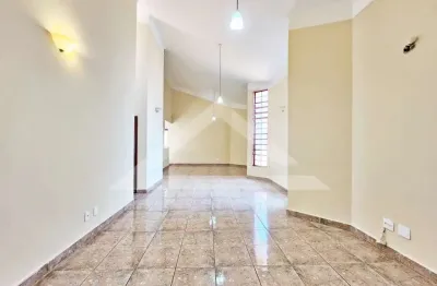 Casa térrea à venda no bairro alto da boa vista, próximo a avenida caramuru - ribeirão preto/sp.
