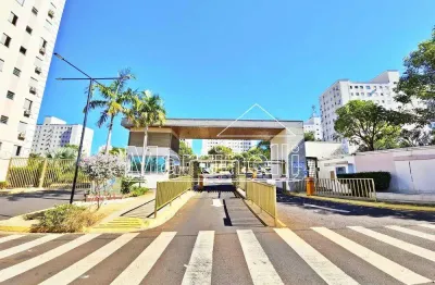 Apartamento à venda no condomínio mirante sul resort, próximo ao jaú serve supermercado - ribeirão preto/sp.