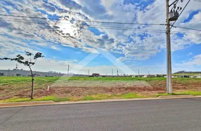 Terreno à venda no condomínio alto do castelo ii, próximo ao outlet santa maria - ribeirão preto/sp.