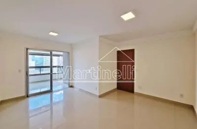 Apartamento à venda no edifício domaine botanique, próximo ao parque carlos raya - ribeirão preto/sp