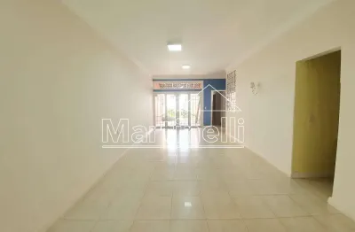 Casa térrea à venda no bairro alto da boa vista, próximo à avenida independência - ribeirão preto/sp.