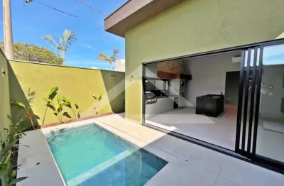 Casa térrea à venda no condomínio reserva imperial, próximo ao novo shopping - ribeirão preto/sp.