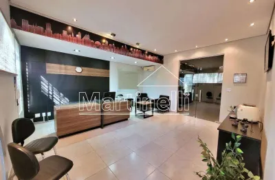 Imóvel comercial para venda e locação no bairro jardim sumaré, próximo a avenida independência - ribeirão preto/sp.
