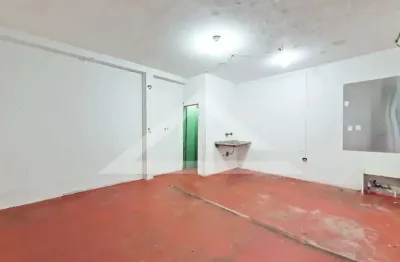 Imóvel comercial para locação, próximo a avenida henri nestlé - ribeirão preto/sp.